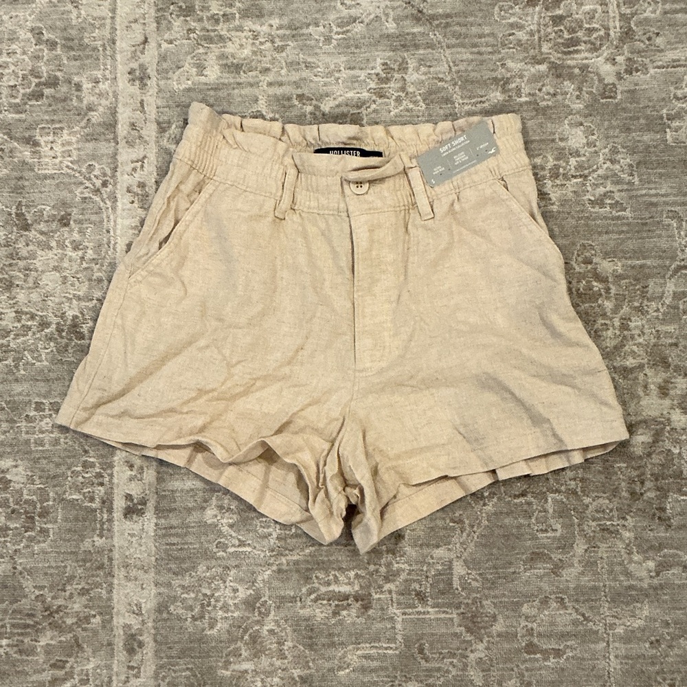 Hollister shorts